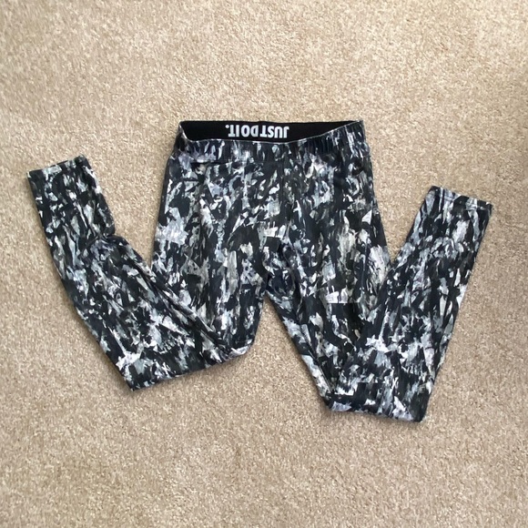 Nike leggings - Picture 3 of 4